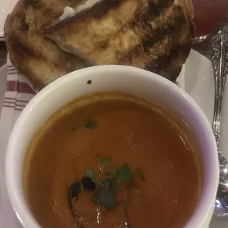 Tomato Bisque