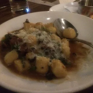 Gnocchi