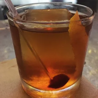 Old Fashioned