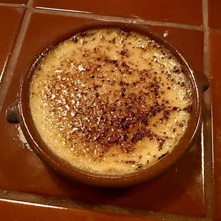 Crema Catalana