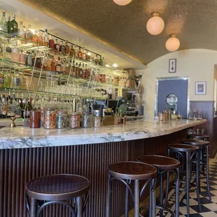 Bar Sizinki