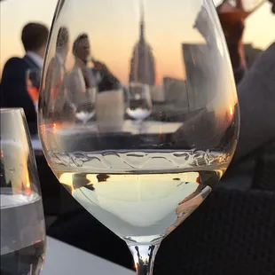 sushi and sashimi, drink