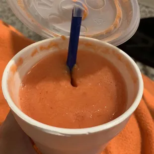 Sun devil, forks up!!