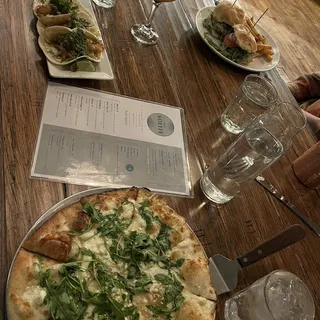 Solita Burger Doubles