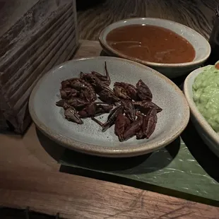 Chapulines