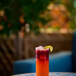 Bar Sprezzatura Year-Round Rooftop Cocktail Bar &amp; Italian Restaurant