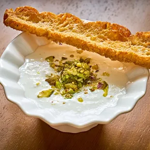 Mozzarella Stracciatella