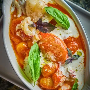 Bar Sprezzatura Year-Round Rooftop Cocktail Bar &amp; Italian Restaurant