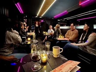 Nothing Really Matters