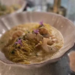 Scampi