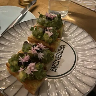 Avocado Toast