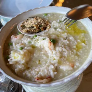Risotto Di Vialone Nano Veronese