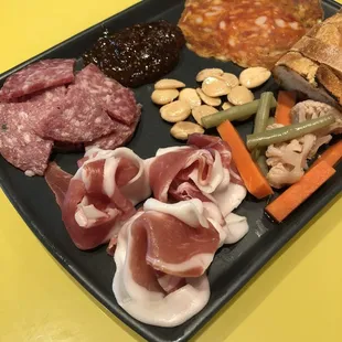 Charcuterie
