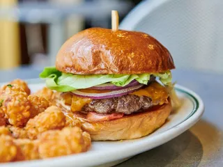 Harrington's Bar & Grill