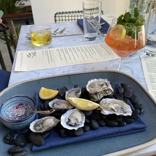 mussels, food, oysters, oysters and mussels, shellfish