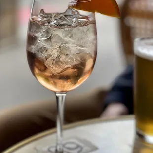 Spritz Rosé