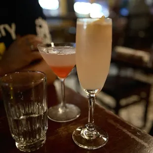 Of Course It's 'La Vie En Rose'/ Hubs' Cosmo