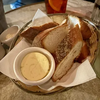 Bread Basket