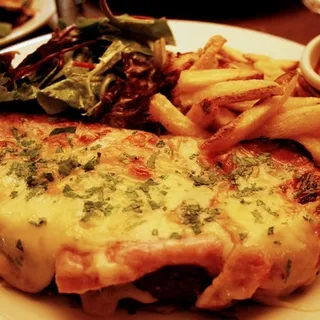 Croque Monsieur