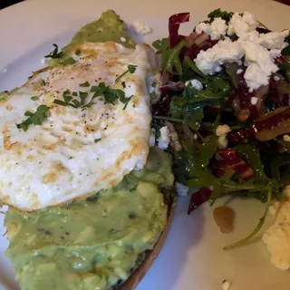 Avocado Toast