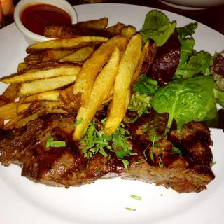 Steak Frites