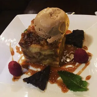 Bread Pudding