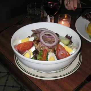 Nicoise Salad
