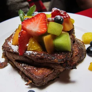 French Toast