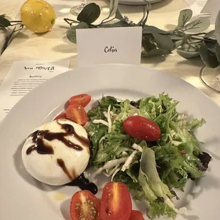 Burrata