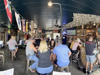 The Salt Water Hippie