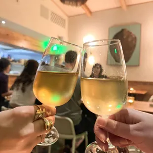 Wine!
