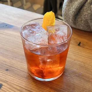 Negroni