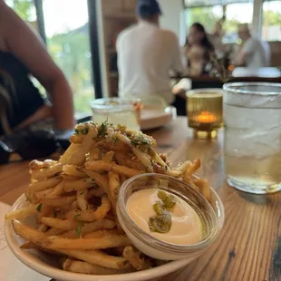 Fries