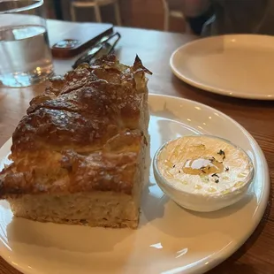 Focaccia