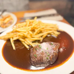 Steak Frites