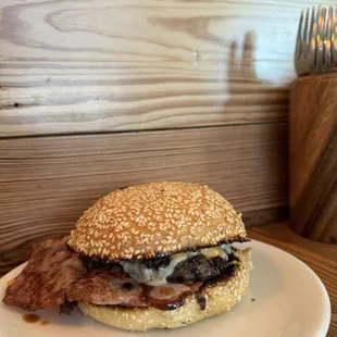 Smash Burger