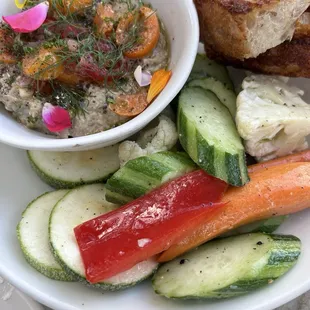Baba Ganoush
