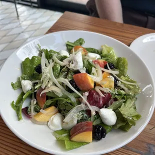 Garden Salad