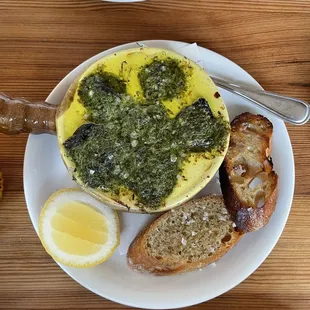 Escargot