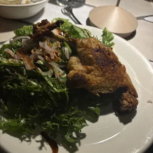 Duck Confit