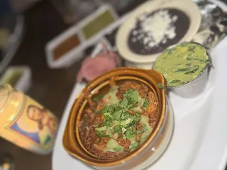 Licha's Cantina