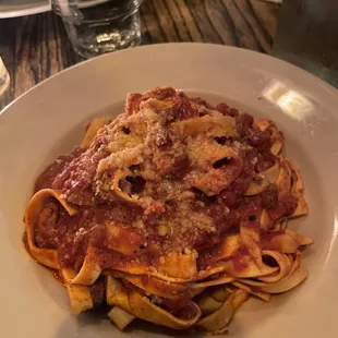 Bolognese