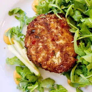 Crab Cakes