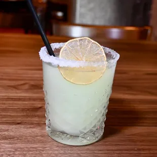 Frozen Margarita