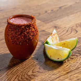 Mexican Candy shot