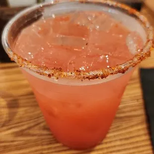 Watermelon Margarita