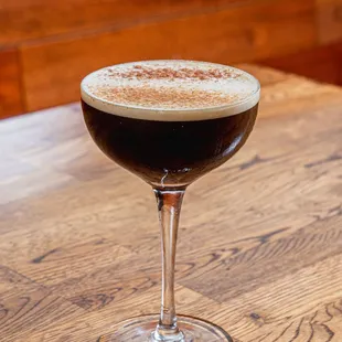 Espresso Martini