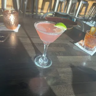 Cosmo
