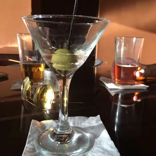 drink