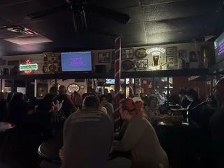 Dragon Horn Tavern
